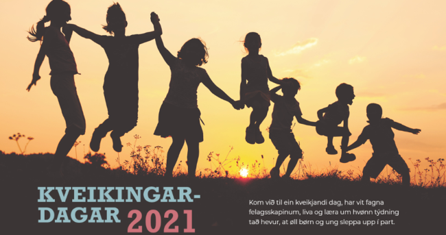 Kveikingardagur 2021