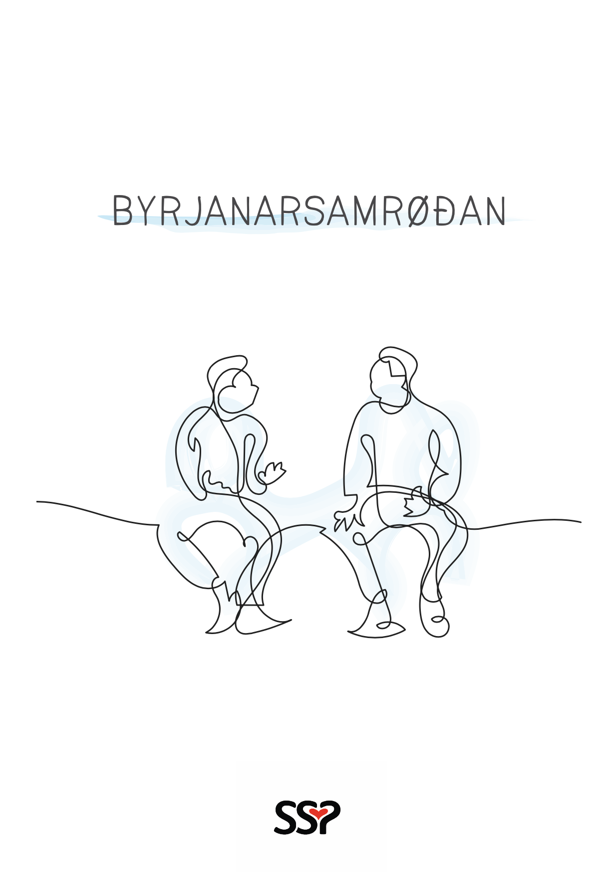 Byrjanarsamrøðan