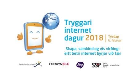 Tryggar internet dagur 2018