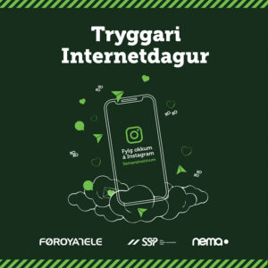 Tryggari Internetdagur