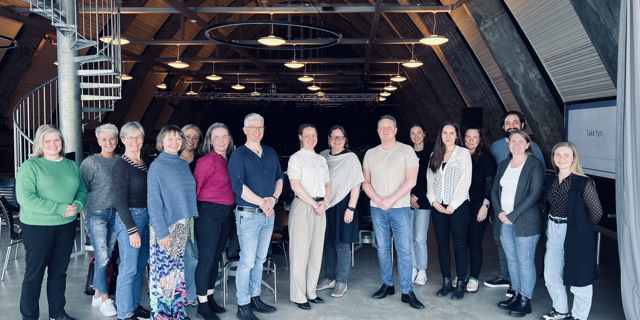 ABC samstarvsfundur 23052024