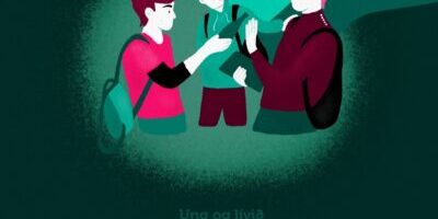 góða ungdómslívið