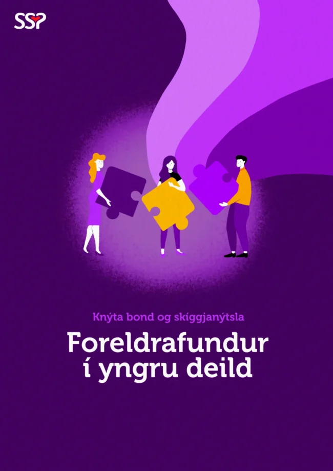 Knýta bond og skíggjanýtsla