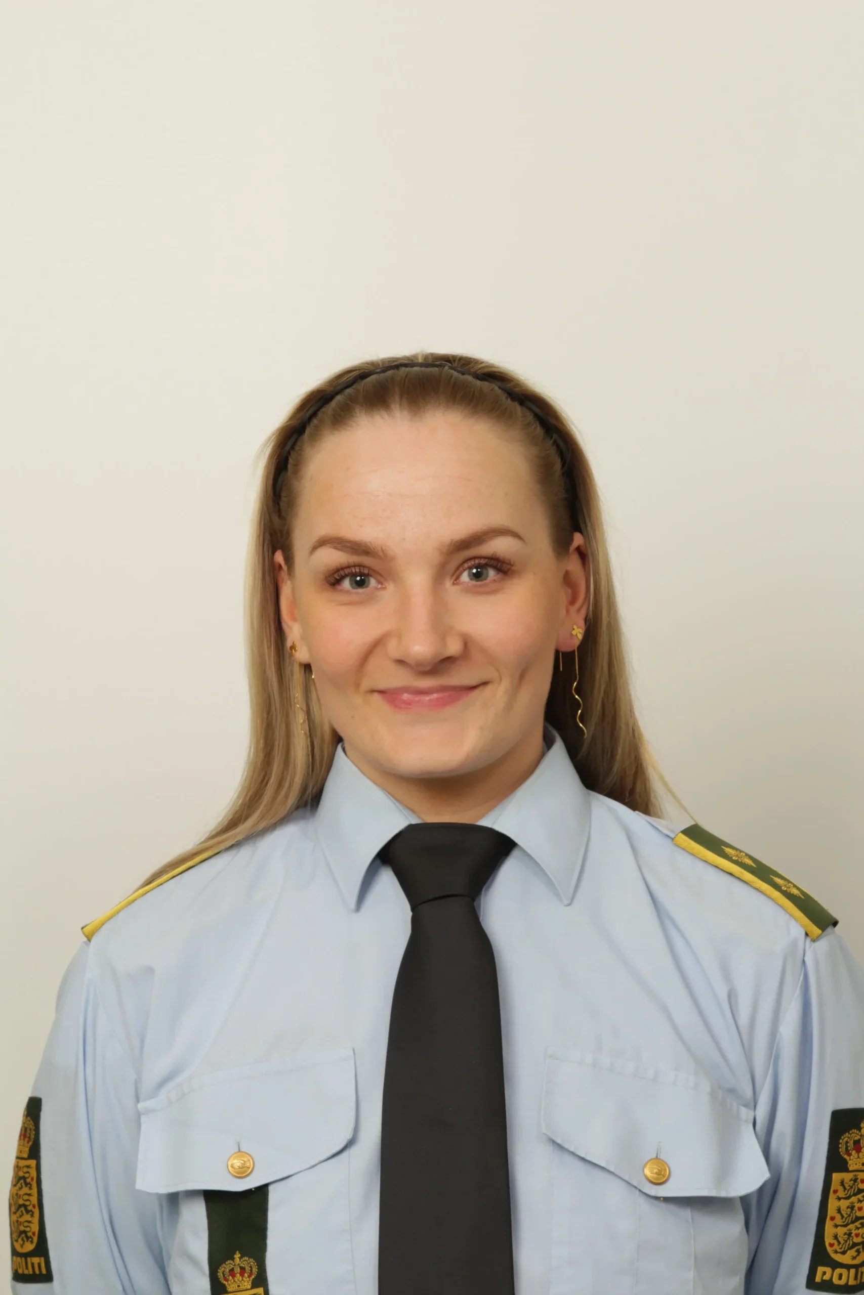 Linda ssp politi Havn Linda ssp politi Tórshavn