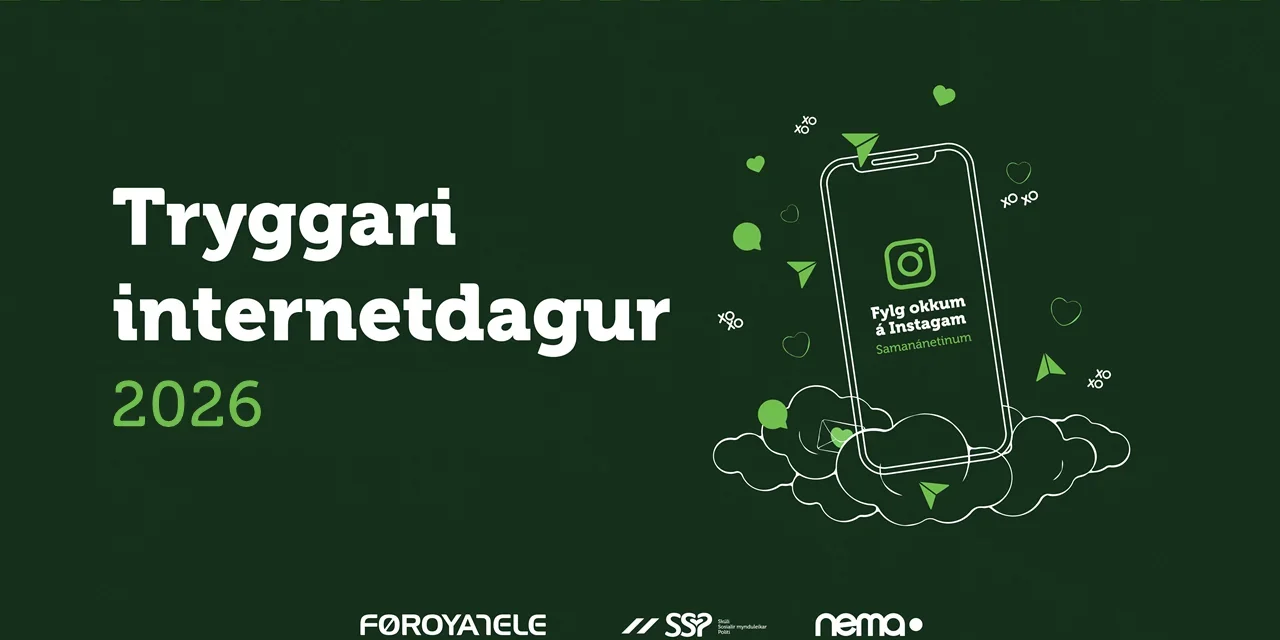 TID 2026 PP høvuðsmynd