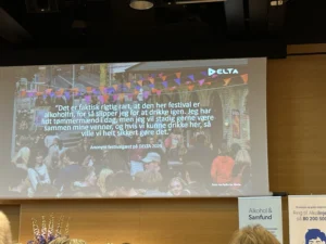 Delta alkoholfríur ungdómsfestivalur