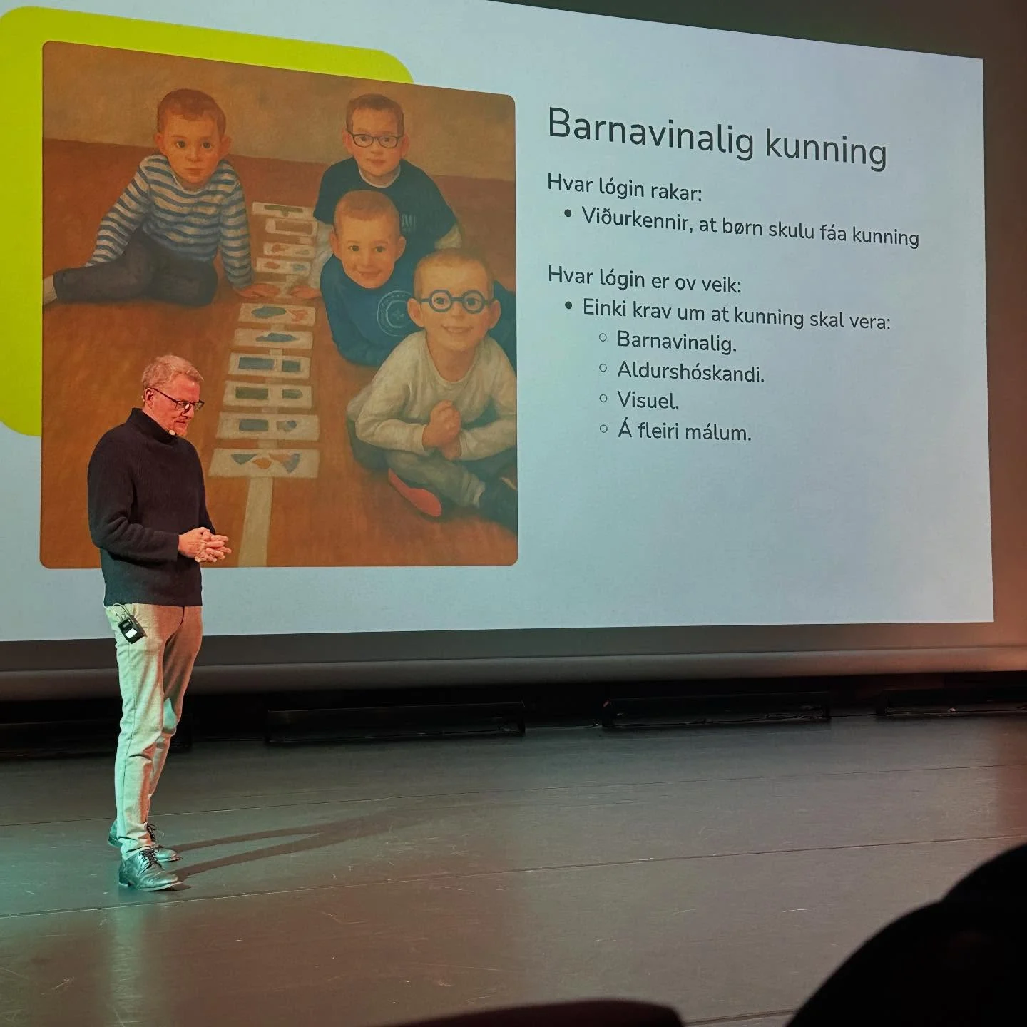 Barnarættindadagur8